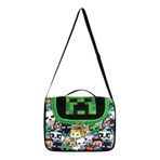 Mori School Bag Termal Isı Yalıtımlı Beslenme Çantası (20x13x25cm)