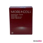 Moria Coll Vitamin C D3 K2 Zerdeçal Kolajen 30 Tablet