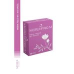 Moria Pharma Moria Folic-M Folik Asit-Vitamin B6 İyot-Vitamin B12 30 Dilaltı Tablet
