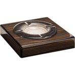 Morici Collection Italy Handmade Puro Küllük - Roma Collection- Ebony