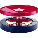 Morici Collection Italy Handmade Special Club Puro Küllük - Roma Collection- Cuban Flag