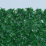 Morilu Çim Çit - Çimli Tel - 48 mm Göz Aralıklı Yapay Çimli Çit - Sık Dokuma Yapay Çit Çimi - 200 cm 11 Metre - 200 cm, 11 metre
