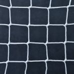 Morilu Güvenlik Filesi - Balkon Filesi - 10 cm Gözenek 6 mm Ip - Güvenlik Ağı - Inşaat Filesi - 6 Metre, 6 Metre - Beyaz - 6 Metre x 6 Metre
