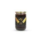 Moringo Organic Bitkisel Atom Macunu 900 gr Takviye Edici Gıda