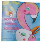 MoriNin Gizemli Yolculuğu - Nehide Tuna