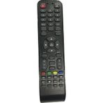 Morio MR32100 Uydulu Led Televizyon Kumandası