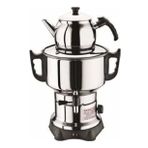Morlife Teahouse Elektrikli Semaver