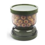 Morlimon Kum Saati Zeytin & Turşu Kabı