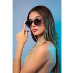 Morlin Bron 1409 02 Erkek Güneş Gözlüğü