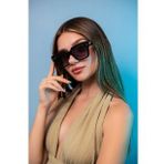 Morlin Bron MB 1237 55 17 145 01 Kadın Güneş Gözlüğü