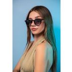 Morlin Bron MBS-S 1148 48 23 145 01 Erkek Güneş Gözlüğü