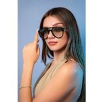 Morlin Bron MBS-S1075 54 20 145 04 Erkek Güneş Gözlüğü