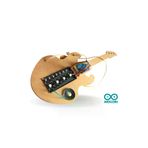 morMaker Arduino ile Elektronik Gitar Robotik Kodlama Seti KMAK002