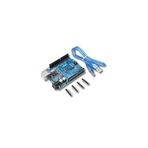morMaker Arduino UNO R3 CH340 Chip + USB Kablo KMEPG001