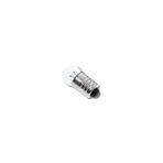 morMaker Deney Tipi Mini Ampul 2.5 V Mini Lamba Elektrik Devresi - 5 Adet MMEP026