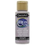 (Morning Mist) - DecoArt Americana Acrylic Paint, 60ml, Morning Mist