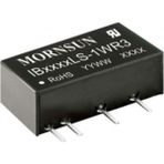 Mornsun IB2415LS-1W (24VDC,15V/67MA,DC-DC Konverter)