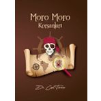 Moro Moro Korsanları - Can Terzier