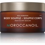 Moroccanoil 200 ml Body Souffle Nemlendirici