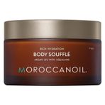 Moroccanoil 200 ml Body Souffle Original Argan Yağlı Vücut Kremi