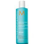 Moroccanoil 250 ml Repair Onarıcı Nem Veren Saç Bakım Şampuanı