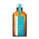 Moroccanoil 50 ml Light Treatment İnce Telli veya Sarı Saçlar için Hafif Bakım Yağı
