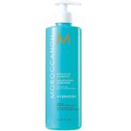 Moroccanoil 500 ml Nemlendirici Kuru Saçlar Bakım Şampuanı