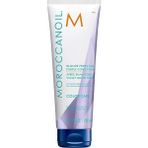 Moroccanoil Blonde Perfecting Purple Conditioner Sarı Saçlar 200 ml Besleyici Mor Kremi