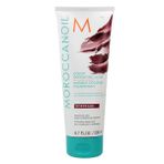 Moroccanoil Bordeaux Bordo Renk Tazeleyici 200 ml Saç Maskesi