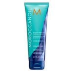 Moroccanoil Color Care Blonde Perfecting For Blonde Lightened Grey Hair 200 ml Şampuan