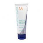 Moroccanoil Color Care Blonde Perfectiong Purple 70 ml Saç Kremi
