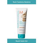 Moroccanoil Color Deposit Champagne 200 ml Saç Maskesi