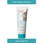 Moroccanoil Color Deposit Platinum 200 ml Saç Maskesi