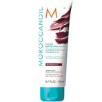 Moroccanoil Color Depositing Bordeaux Renk Tazeleyeci 200 ml Saç Bakım Maskesi