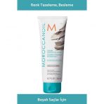 Moroccanoil Color Depositing Platinum Renk Tazeleyici 200 ml Saç Bakım Maskesi 200 ml