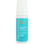 Moroccanoil Curl Control Mousse 150 ml Bukle Kontrol Köpüğü
