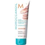 Moroccanoil Depositing Rosegold Renk Tazeleyeci 200 ml Saç Bakım Maskesi