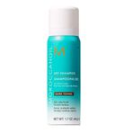 Moroccanoil Dry Koyu Renkli Saçlar İçin 62 ml Kuru Şampuan