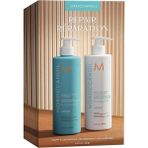 Moroccanoil Duo Repair Kit Repair 500 ml Şampuan+500 ml Saç Kremi