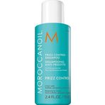 Moroccanoil Frizz Control Shampoo Elektriklenme Önleyici 70 ml Şampuan