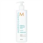 Moroccanoil Hydration Styling 500 ml Saç Şekillendirme Kremi