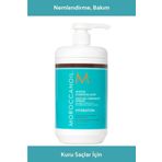 Moroccanoil Intense Hydrating 1 lt Yoğun Nemlendirici Saç Maskesi