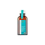 Moroccanoil Light İnce Telli veya Açık Renkli Saçlar için Hafif Bakım Yağı Cam Şişe 50ml