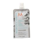 Moroccanoil Platinum 30 ml Mini Renk Veren Saç Maskesi