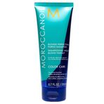 Moroccanoil Purple Mor 200 ml Şampuan