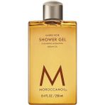 Moroccanoil Shower Gel 250 ml Ambre Noir Duş Jeli