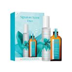 Moroccanoil Signature Scent Duo Light Saç Bakım Seti