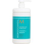 Moroccanoil Smooth Yatıştırıcı 1 lt Saç Bakım Maskesi
