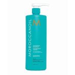 Moroccanoil Smoothing 1000 ml Pürüzsüzleştirici Şampuan