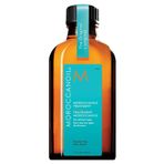 Moroccanoil Treatment 50 ml Argan Kuru Saç Bakım Yağı